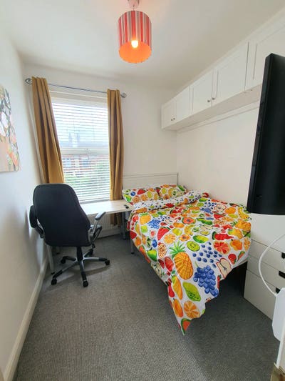 Student/HullUniversity/TV/Bills incl/cleaner Main Photo