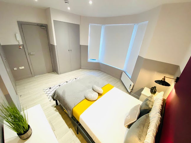 💜 3X Lovely Ensuite Rooms in Mitcham Main Photo