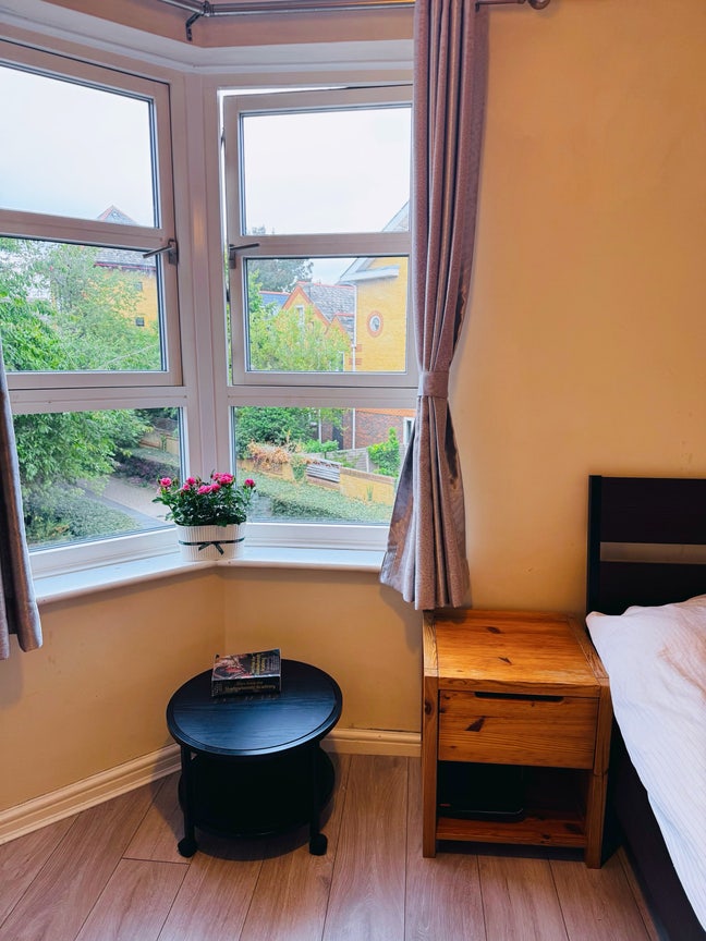 *Master Double Room 5minutes  Canada Water tube Main Photo
