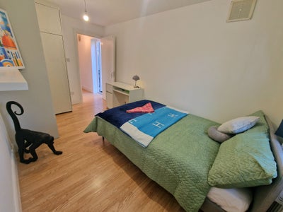 🌿 Peaceful & Comfortable Ground-Floor Room – SE Main Photo