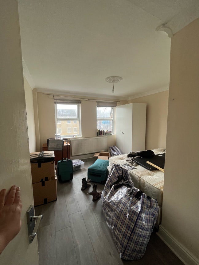 Sublet in dalston flexible dates  Main Photo