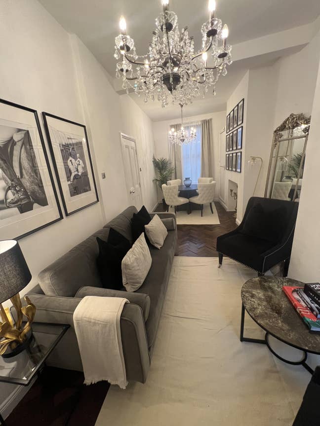Stunning 3 bedroom Townhouse  Main Photo