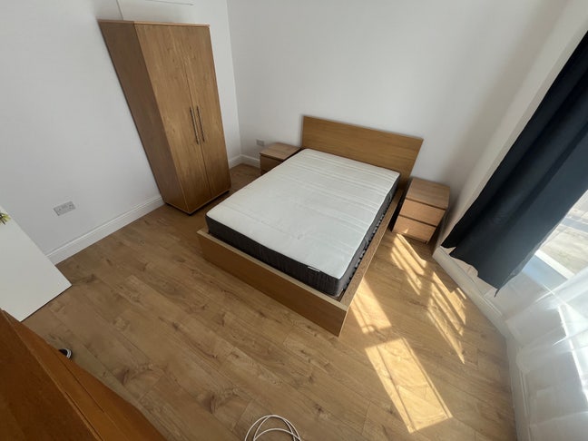 Lovely double room  Main Photo