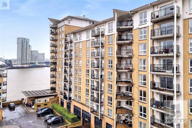 Asap Big Modern Double Room in Canary Wharf!! Main Photo