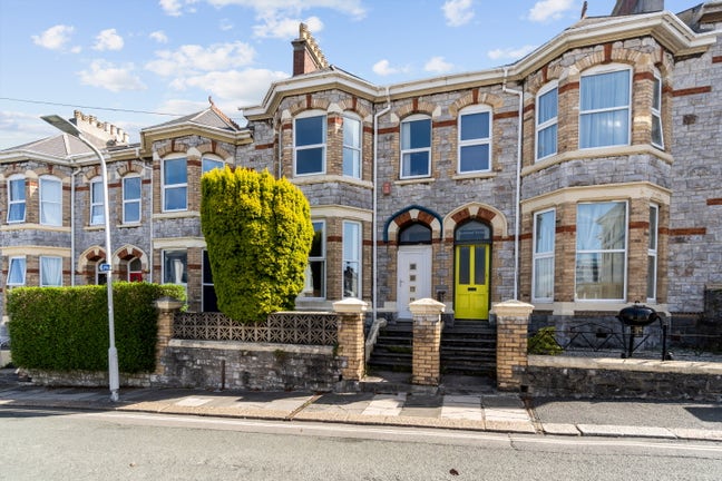 Restormel Road Shared House Main Photo