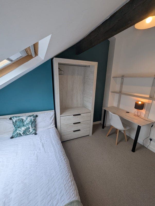 Cozy Rooms in Leeds!! Main Photo