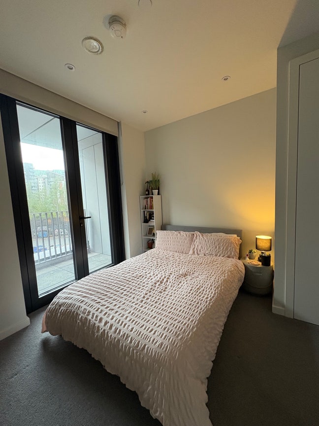 Spacious Ensuite Room in a Manchester City Centre Main Photo