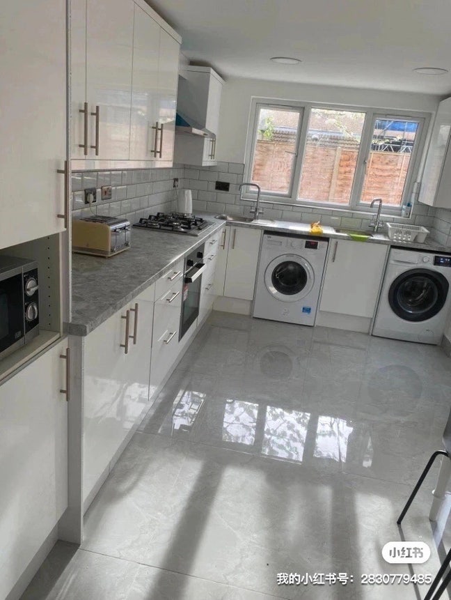 Stratford double room for let  Main Photo