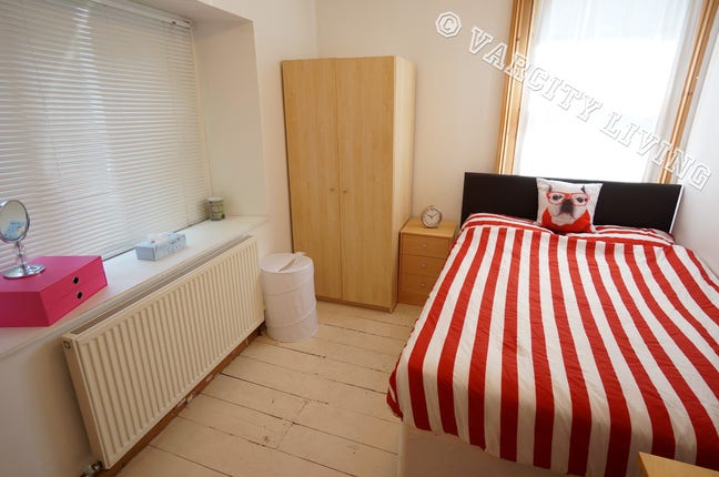 🛏 Affordable, Bright Double Room Available NOW🛏 Main Photo