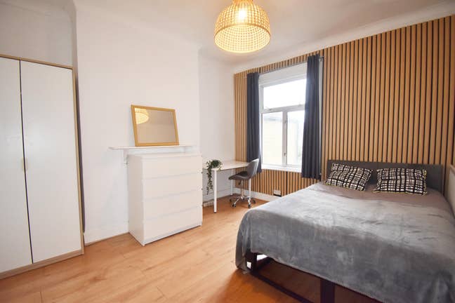 Large room in Central Croydon - All Bills inc!  Main Photo