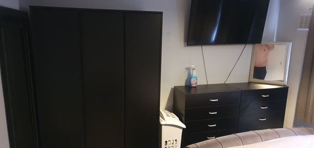 Small and double room to rent both have double bed Main Photo