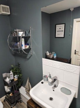 Nice double bed is available Main Photo