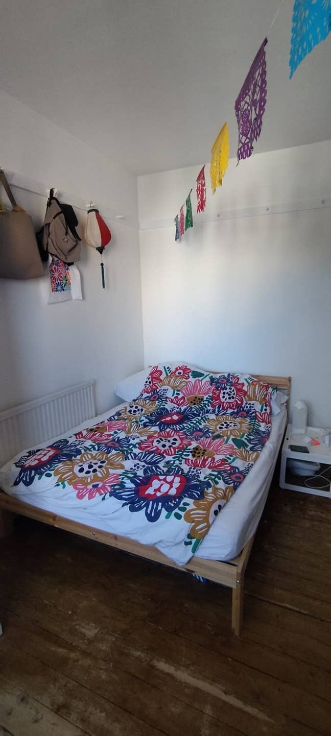 Spare Room Available – 4 Months Sublet (Flatshare) Main Photo