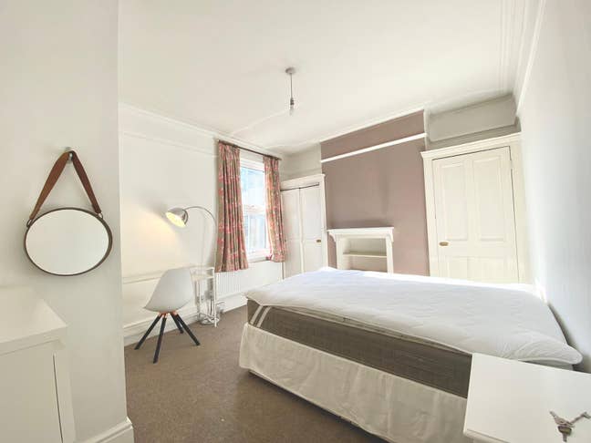 Stunning Double Room in the Heart of Fulham Main Photo
