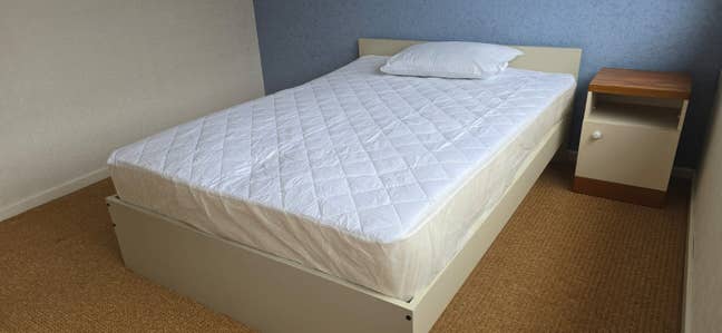  Double  Room  for  Rent  in  TW19 Main Photo