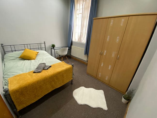 🌟 Double Room Available | Great Transport Links | Main Photo