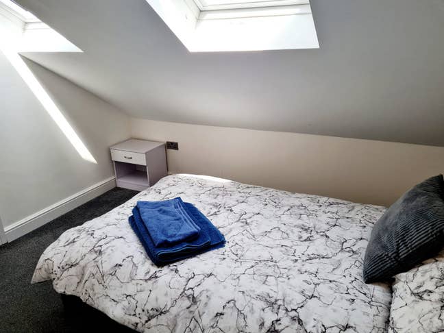 Ensuite Room in Watford WD24 All Bills Included Main Photo