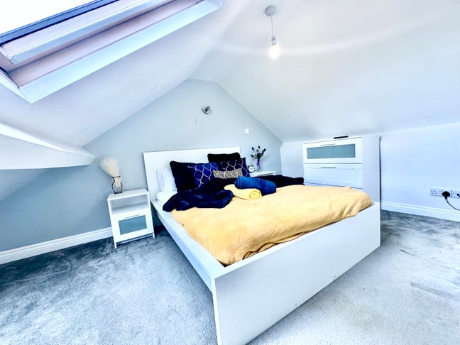1-Bedroom Studio Duplex🤩 -  Couples Welcome! Main Photo