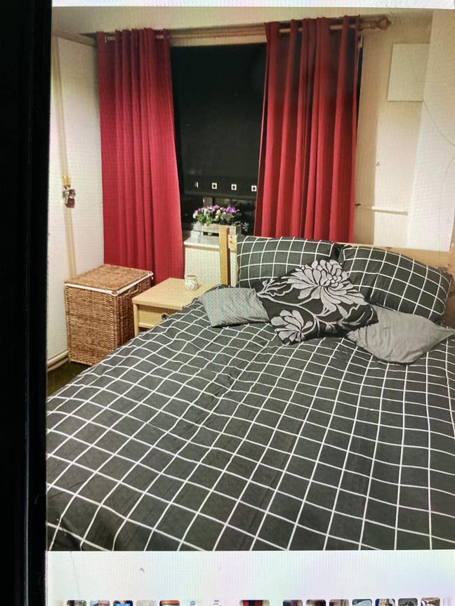 Lovely size Beddit type Room Main Photo