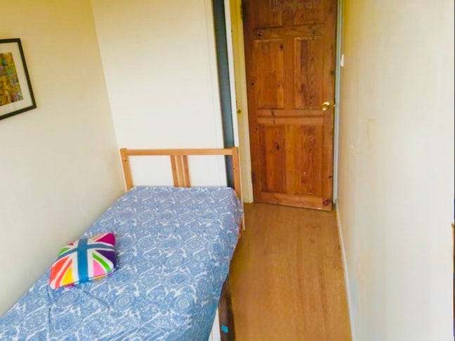 Stunning Single Room for Rent in Bermondsey – &pound;160 Main Photo