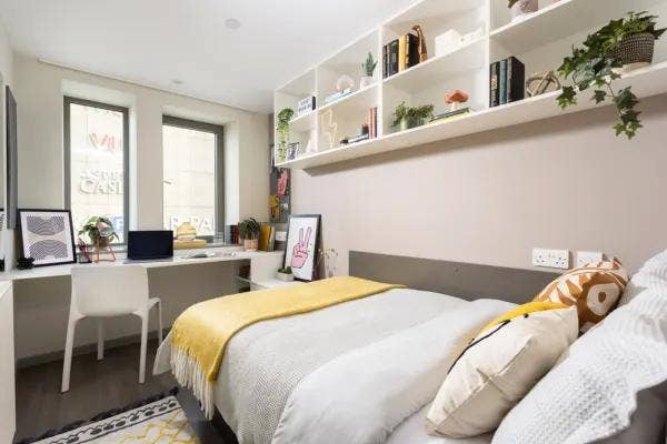 Stratford One Tenancy Transfer Main Photo