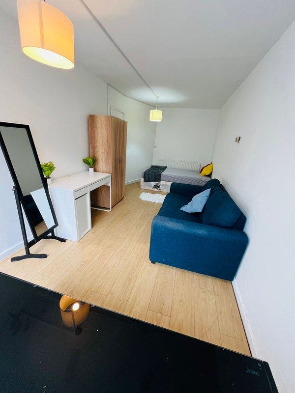 Beautiful Room ✨In The Heart Of Bayswater  Main Photo