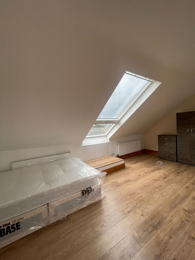Huge Room in Greenwich-5-10mins to Greenwich Uni❤️ Main Photo
