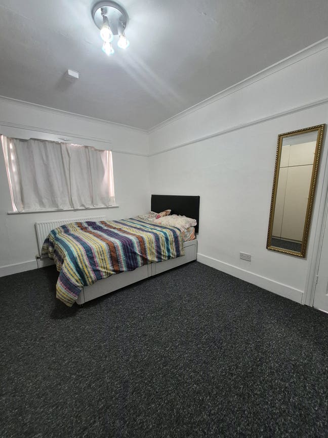 Double room  Main Photo