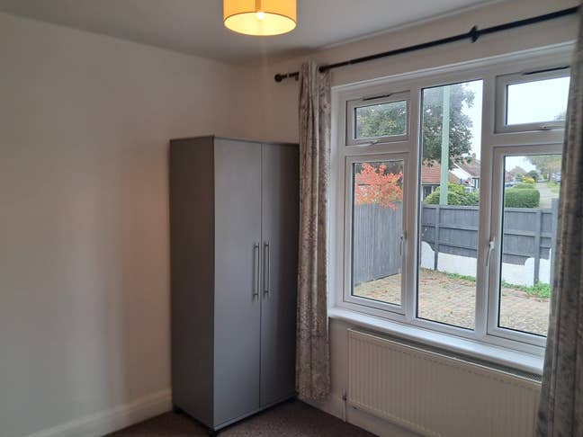 👉Unfurnished double Bedroom to rent Hangleton Main Photo