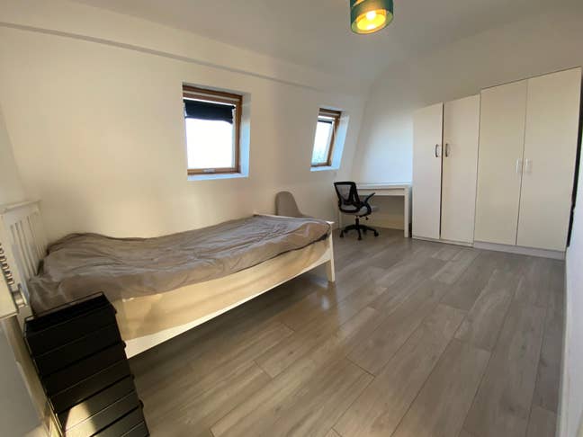 🌟All Bill Included | Aldgate East I Liverpool St Main Photo