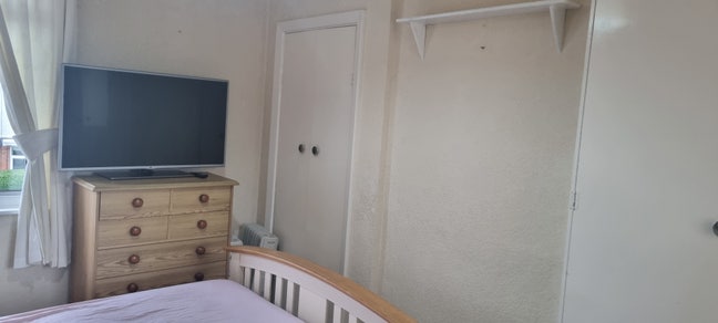 A Double room available in WR5 @ £550pcm Main Photo