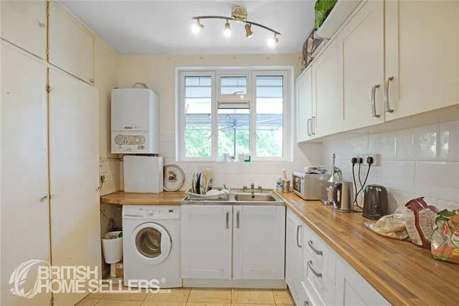 Paddington W2 Huge 4 Bed Flat Main Photo