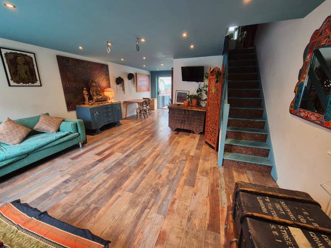 A Short Term  Furnished Let – A Welcoming Home Main Photo