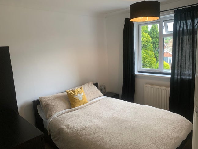 Double furnished room  Main Photo