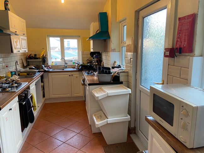 Room City Centre by Gwent Hospital Main Photo