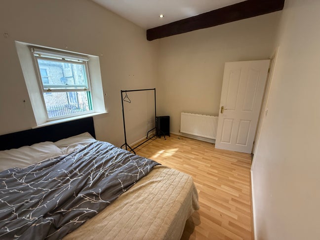 Room to Rent – Lancaster City Centre (Opposite Tes Main Photo
