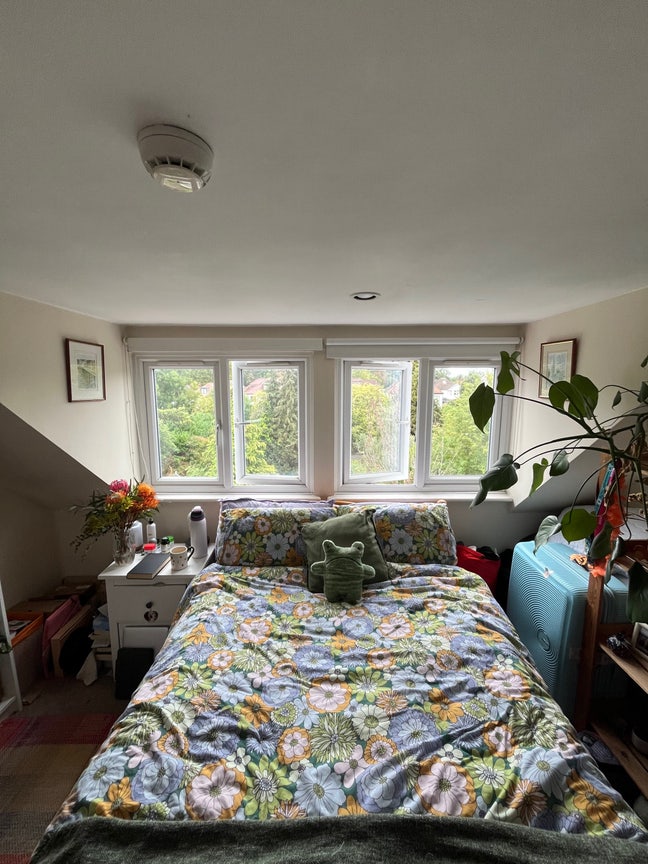 Double room in leafy Chiswick  Main Photo