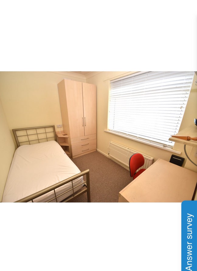 Single room in Student House £165 pp/pw Main Photo