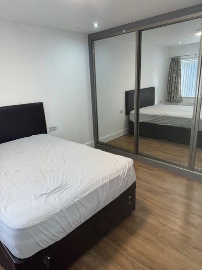 1 double room  Main Photo