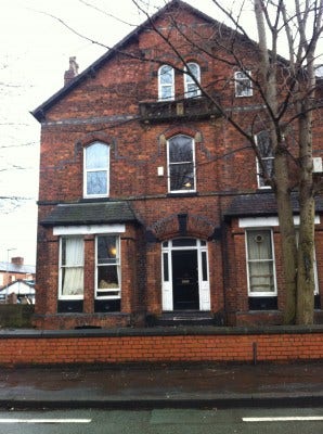 Female Only Houseshare- Fallowfield Main Photo