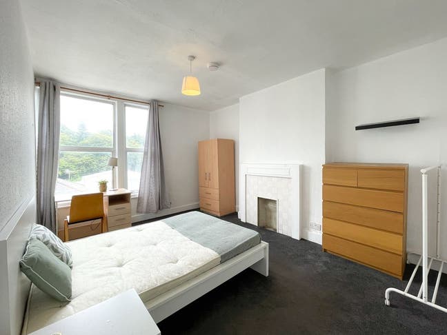 🏡  Bright Double Rooms – Highgate / Archway Main Photo