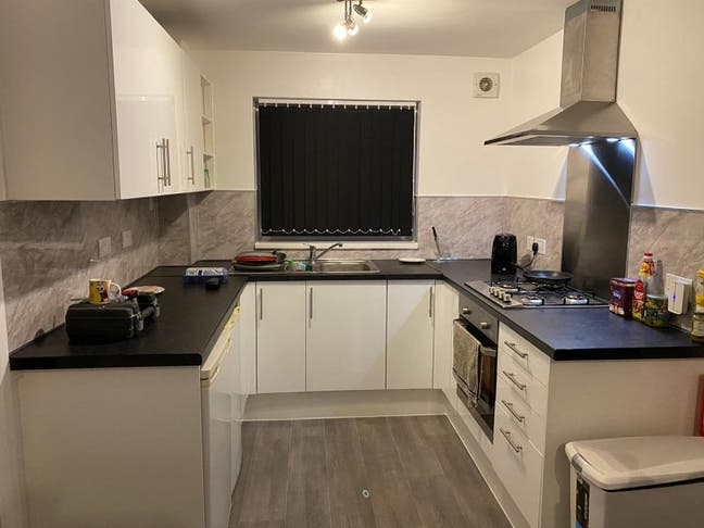 Comfortable and Homely Double Room Main Photo