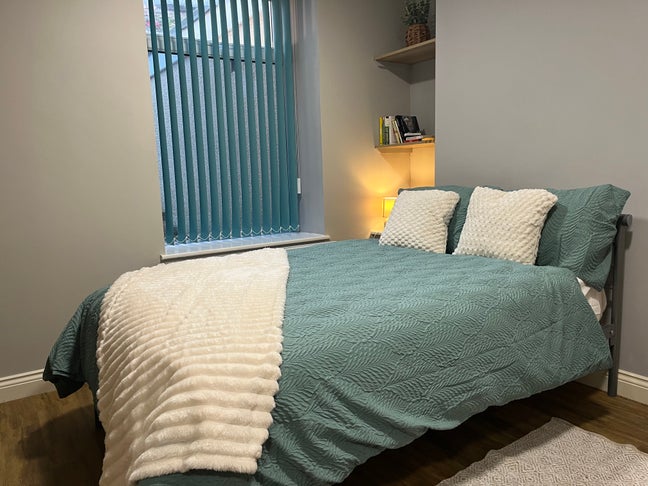 4 Bedroom Home - Ideal for Contractors and NHS Main Photo