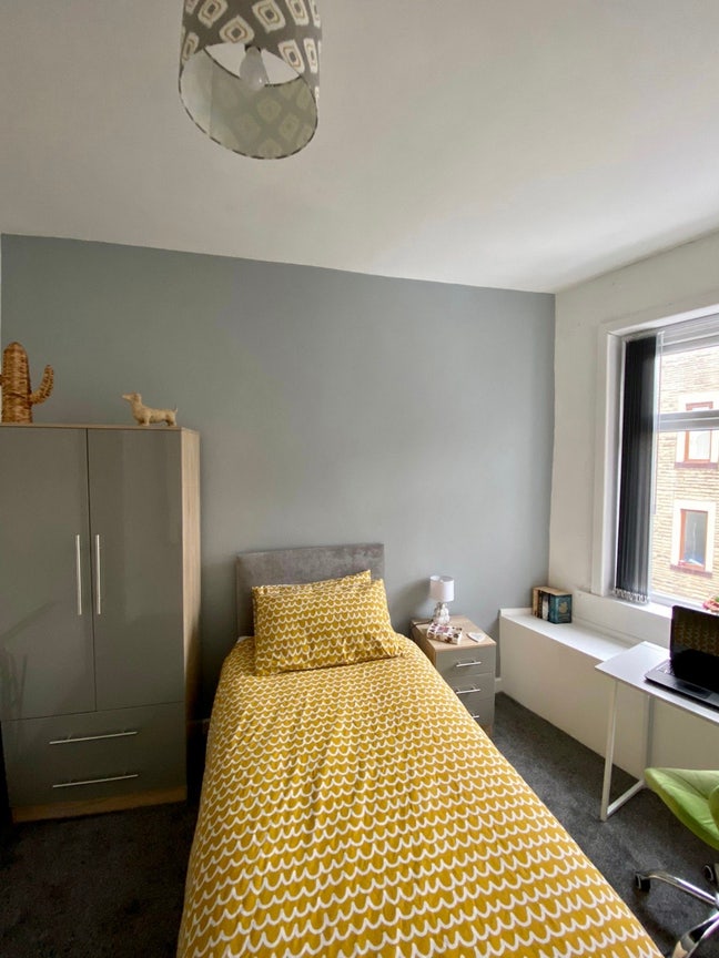 🔥🔥 Stunning Double Room Burnley 🔥🔥 Main Photo