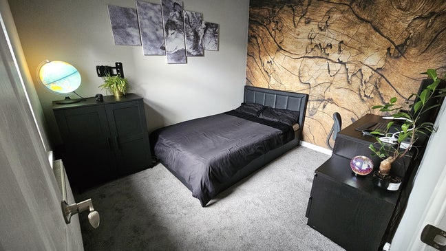 Double room near Ebbsfleet International Station Main Photo