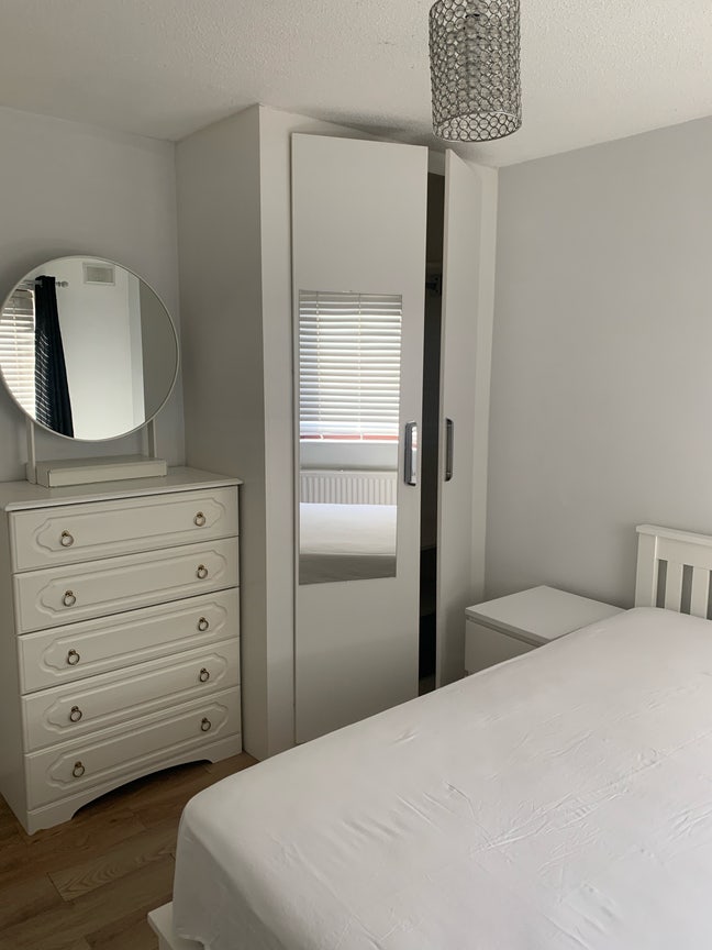Double  room for rent  , furnished    Main Photo