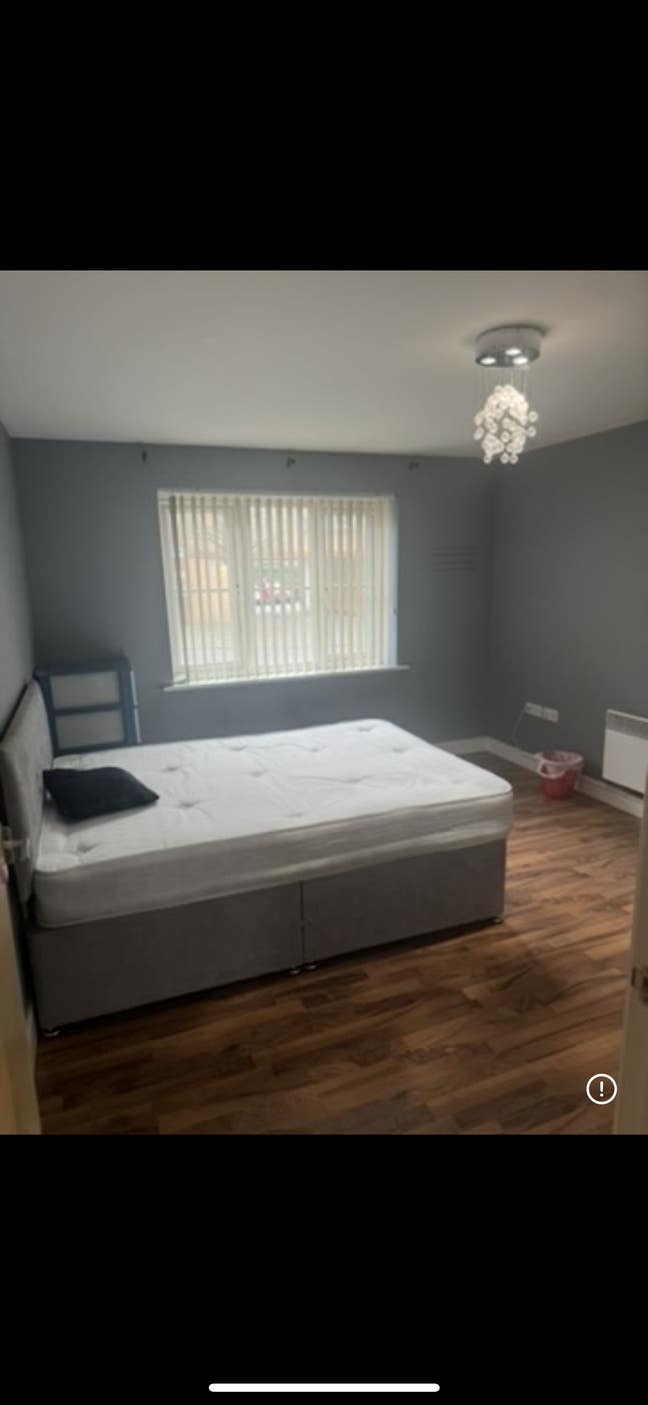 Double room available  Main Photo
