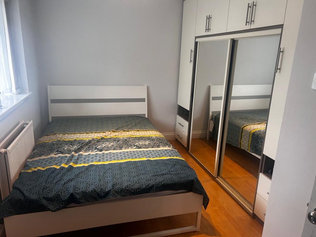 Double room  Main Photo