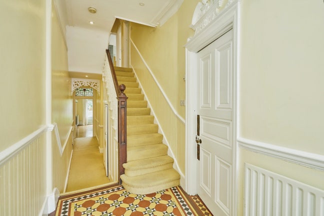 Spacious Double rooms in stunning Edwardian House  Main Photo