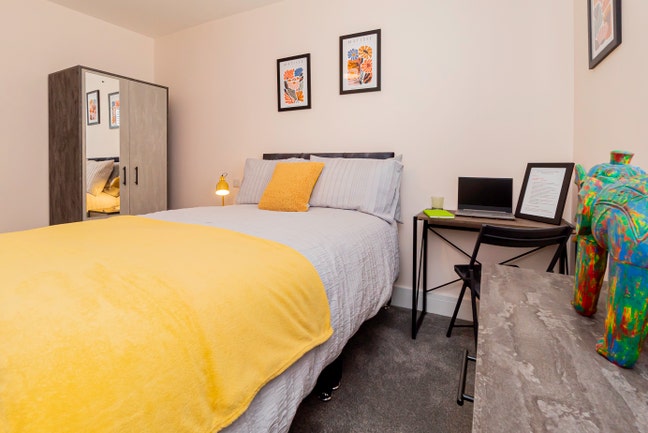 🏡FREE parking - 0% Deposit option 🔥☄️ Main Photo
